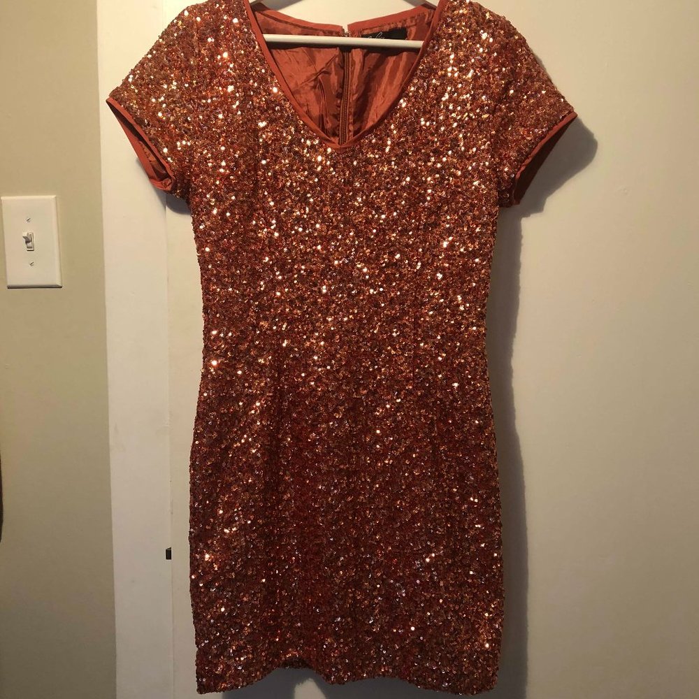 Womens Dress